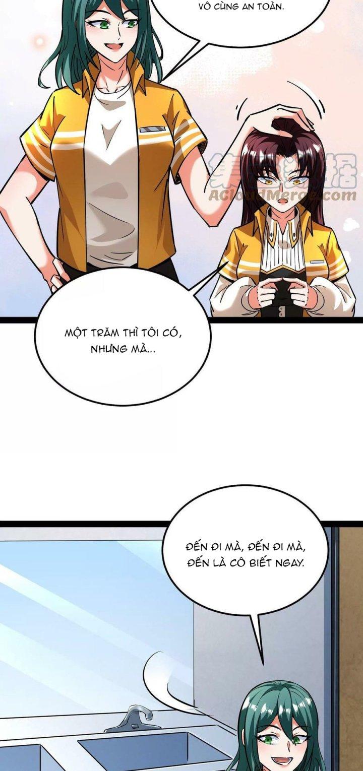 Đánh Bại Chư Thiên Chapter 118 - Trang 4