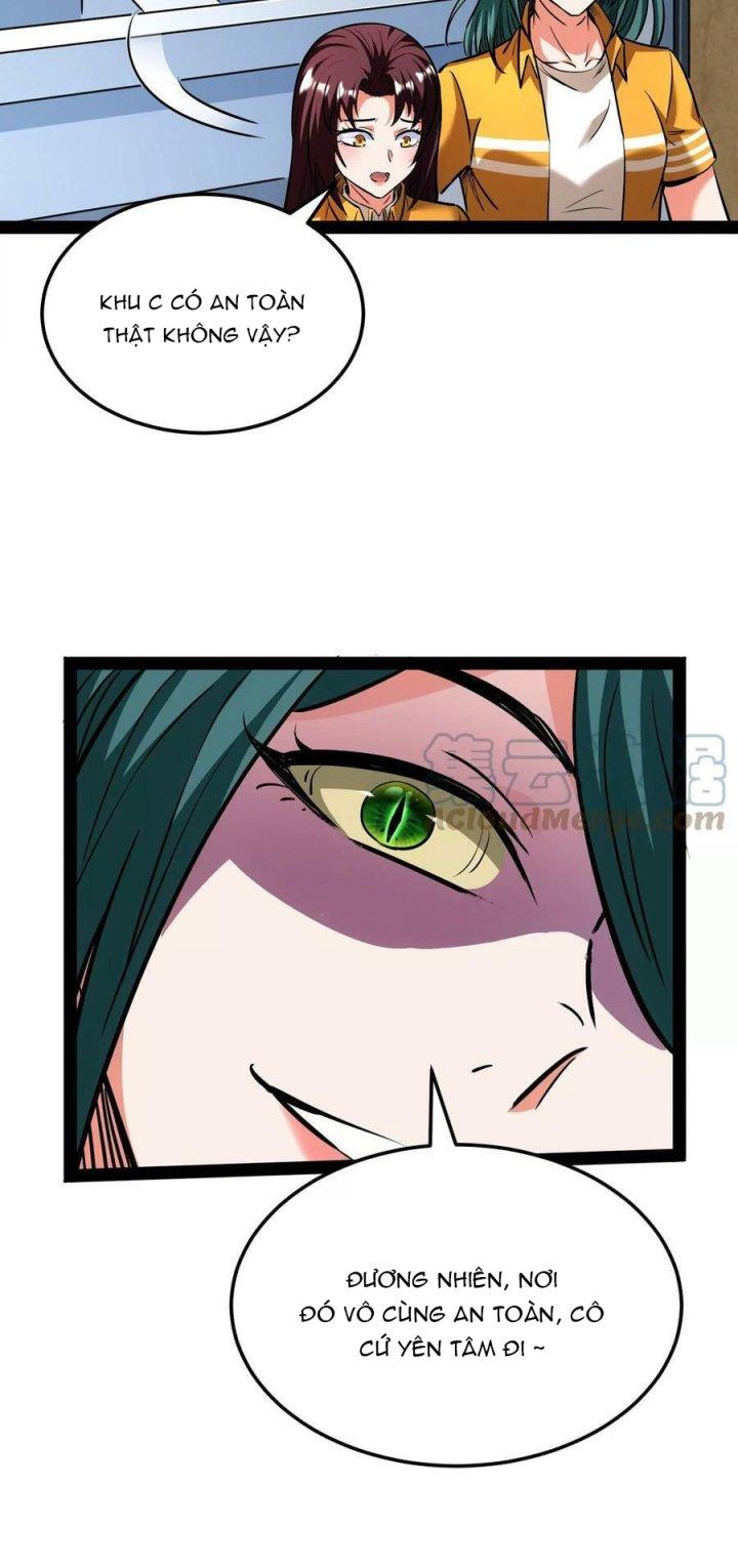 Đánh Bại Chư Thiên Chapter 118 - Trang 4