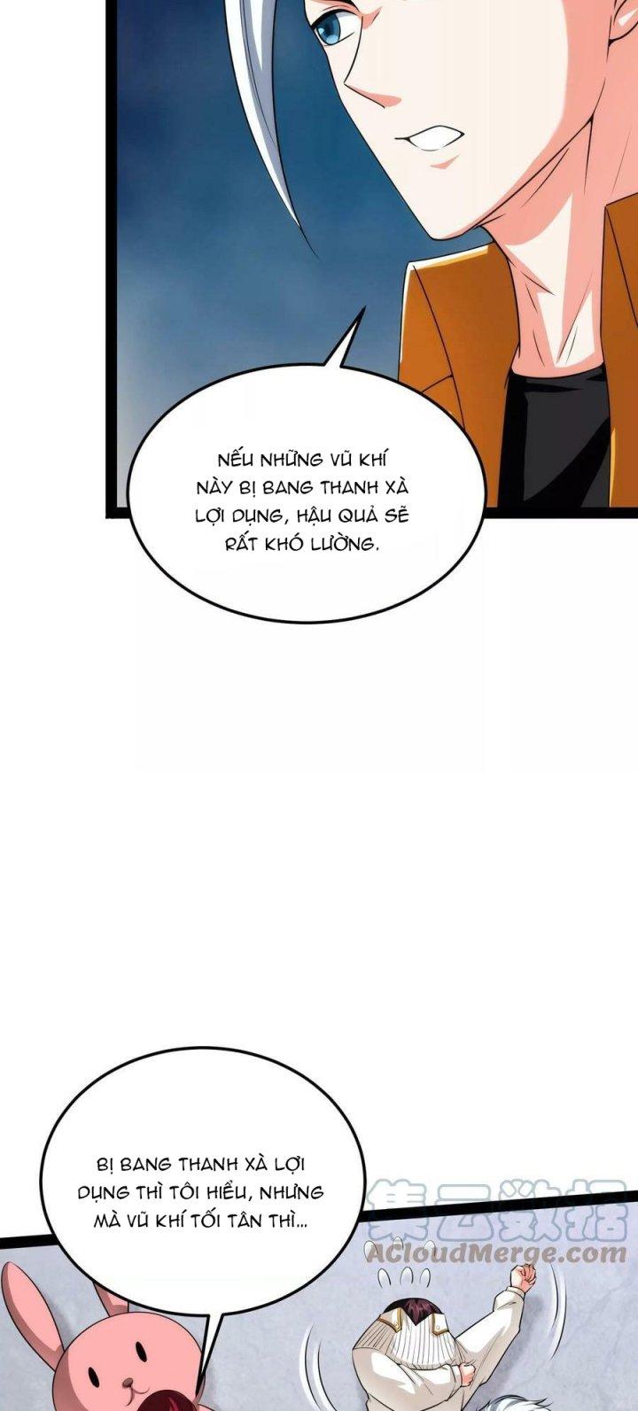 Đánh Bại Chư Thiên Chapter 118 - Trang 4