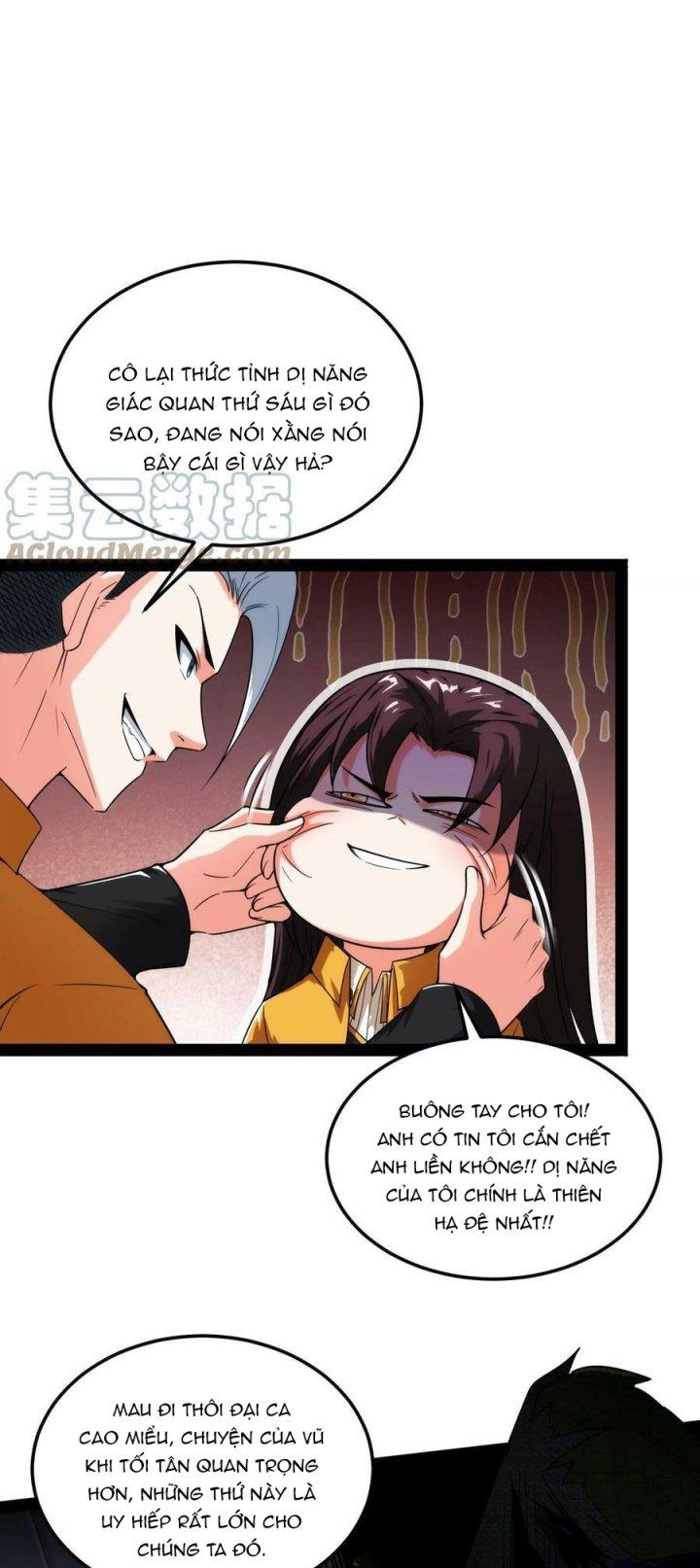 Đánh Bại Chư Thiên Chapter 118 - Trang 4