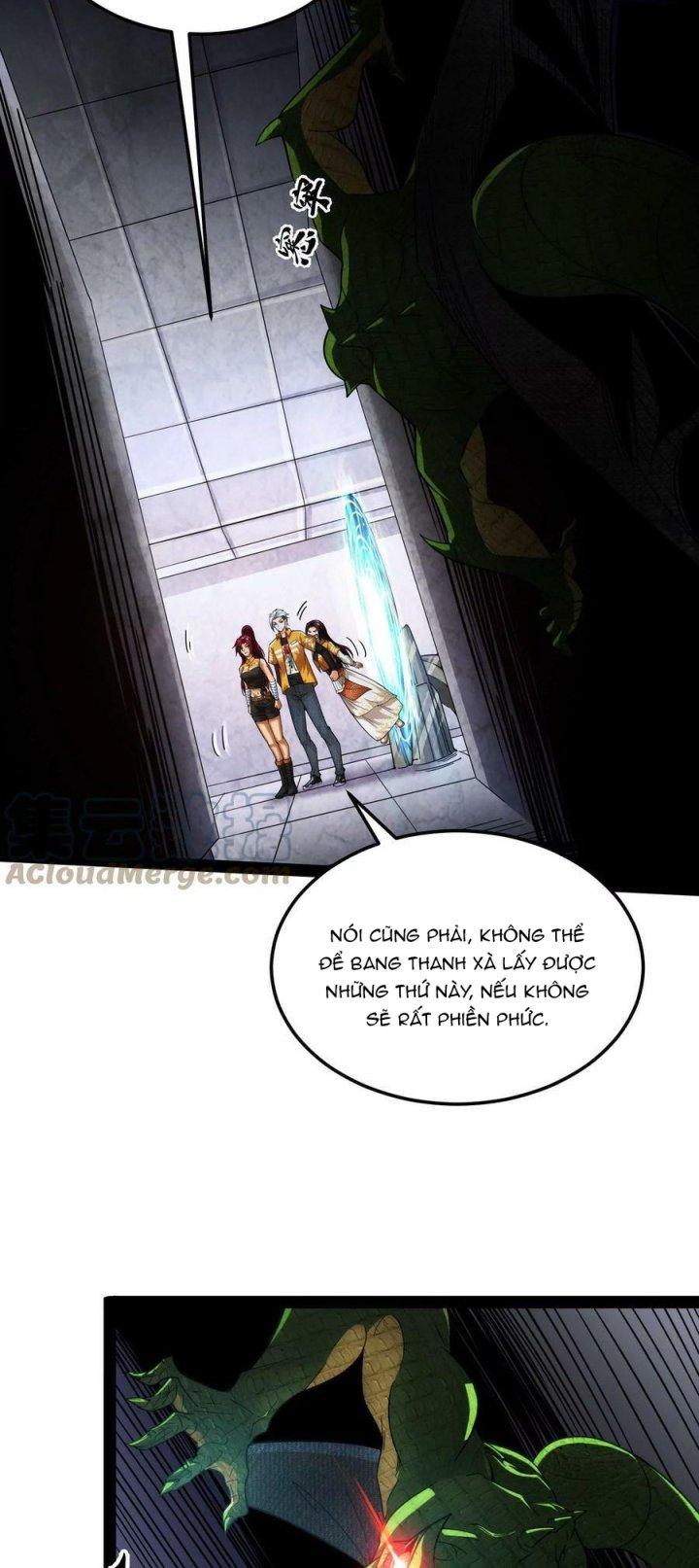 Đánh Bại Chư Thiên Chapter 118 - Trang 4