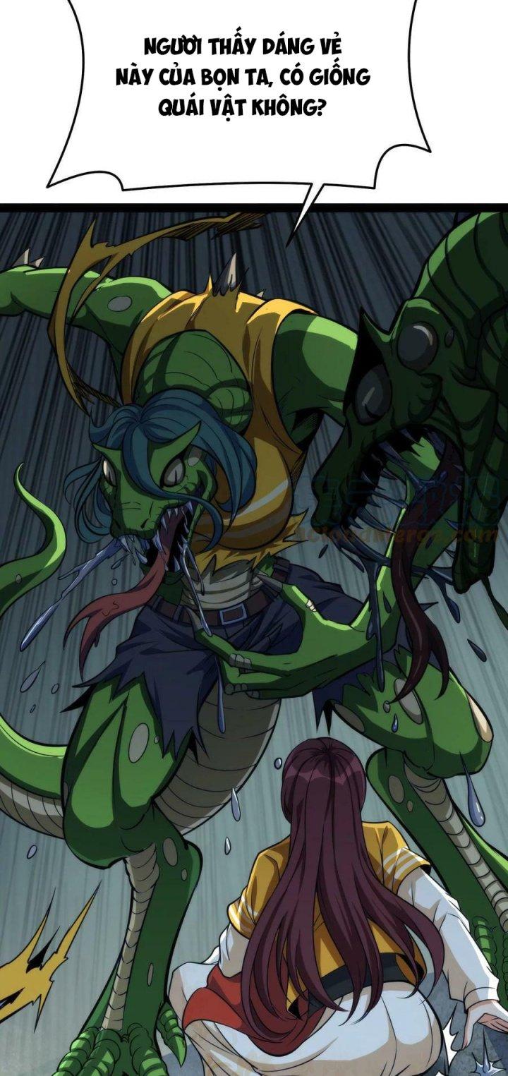 Đánh Bại Chư Thiên Chapter 119 - Trang 4