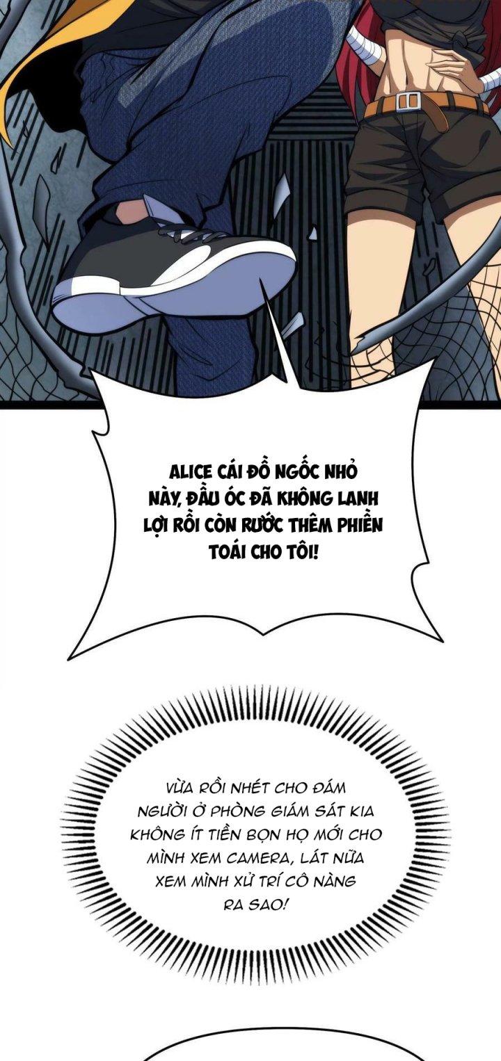 Đánh Bại Chư Thiên Chapter 119 - Trang 4