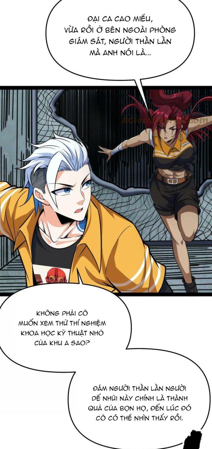Đánh Bại Chư Thiên Chapter 119 - Trang 4