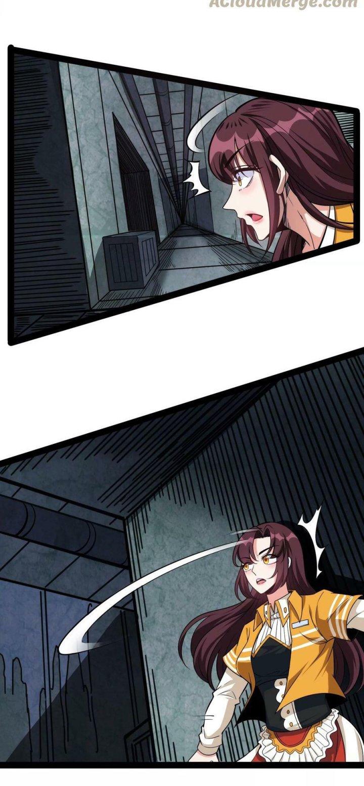 Đánh Bại Chư Thiên Chapter 119 - Trang 4