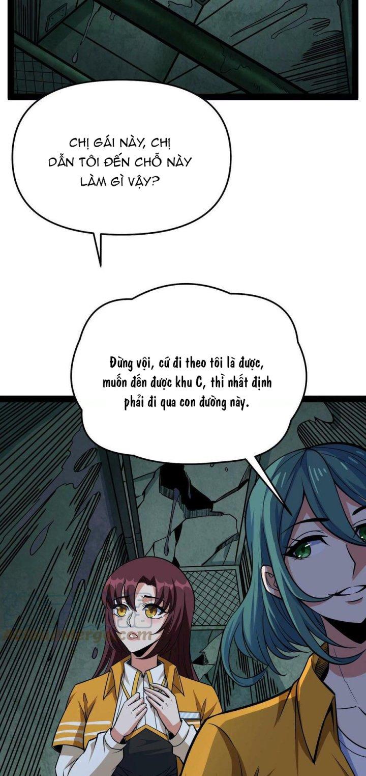 Đánh Bại Chư Thiên Chapter 119 - Trang 4