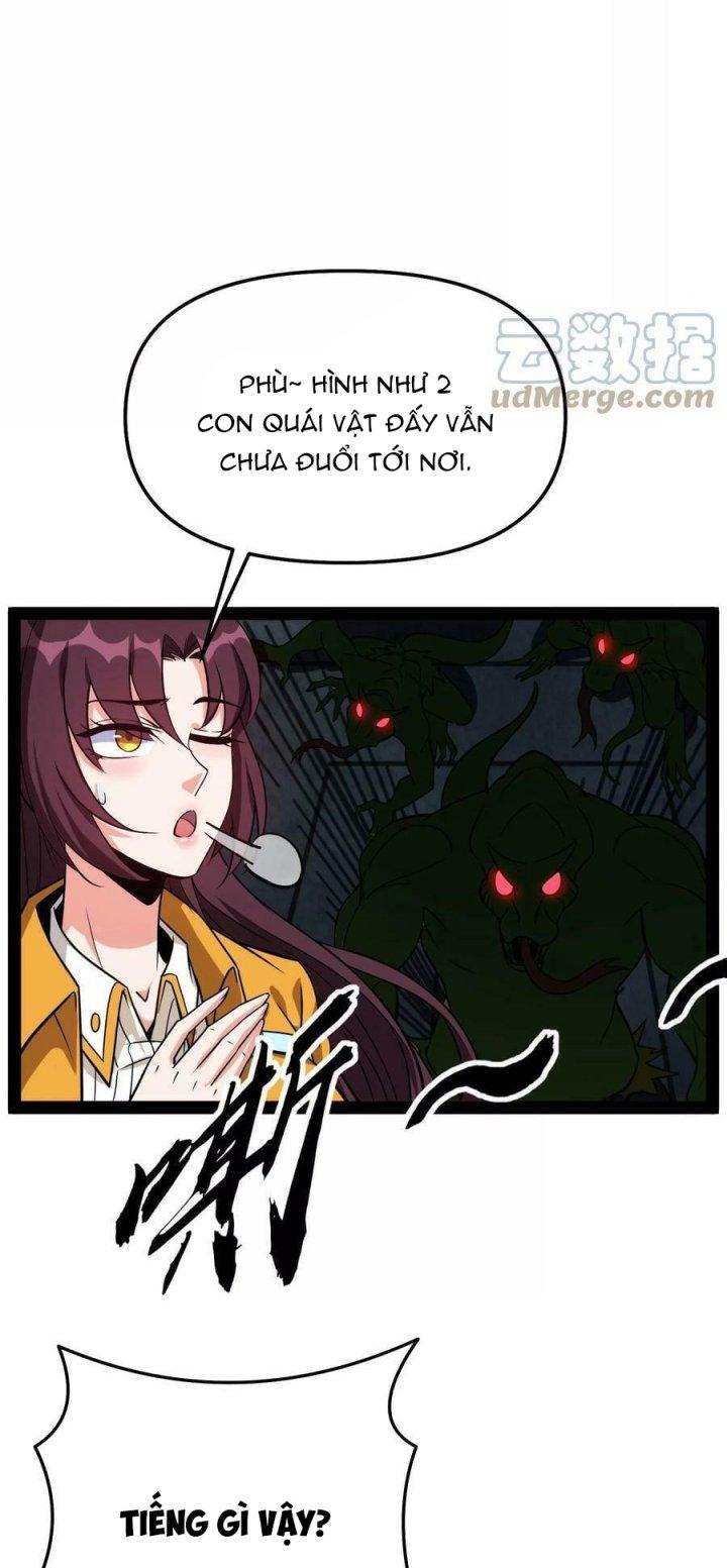 Đánh Bại Chư Thiên Chapter 119 - Trang 4