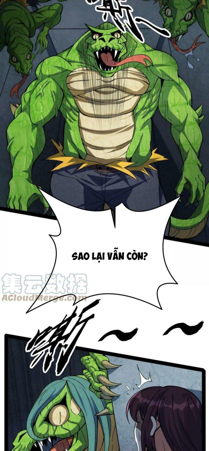 Đánh Bại Chư Thiên Chapter 119 - Trang 4