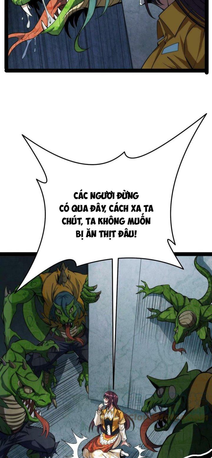 Đánh Bại Chư Thiên Chapter 119 - Trang 4