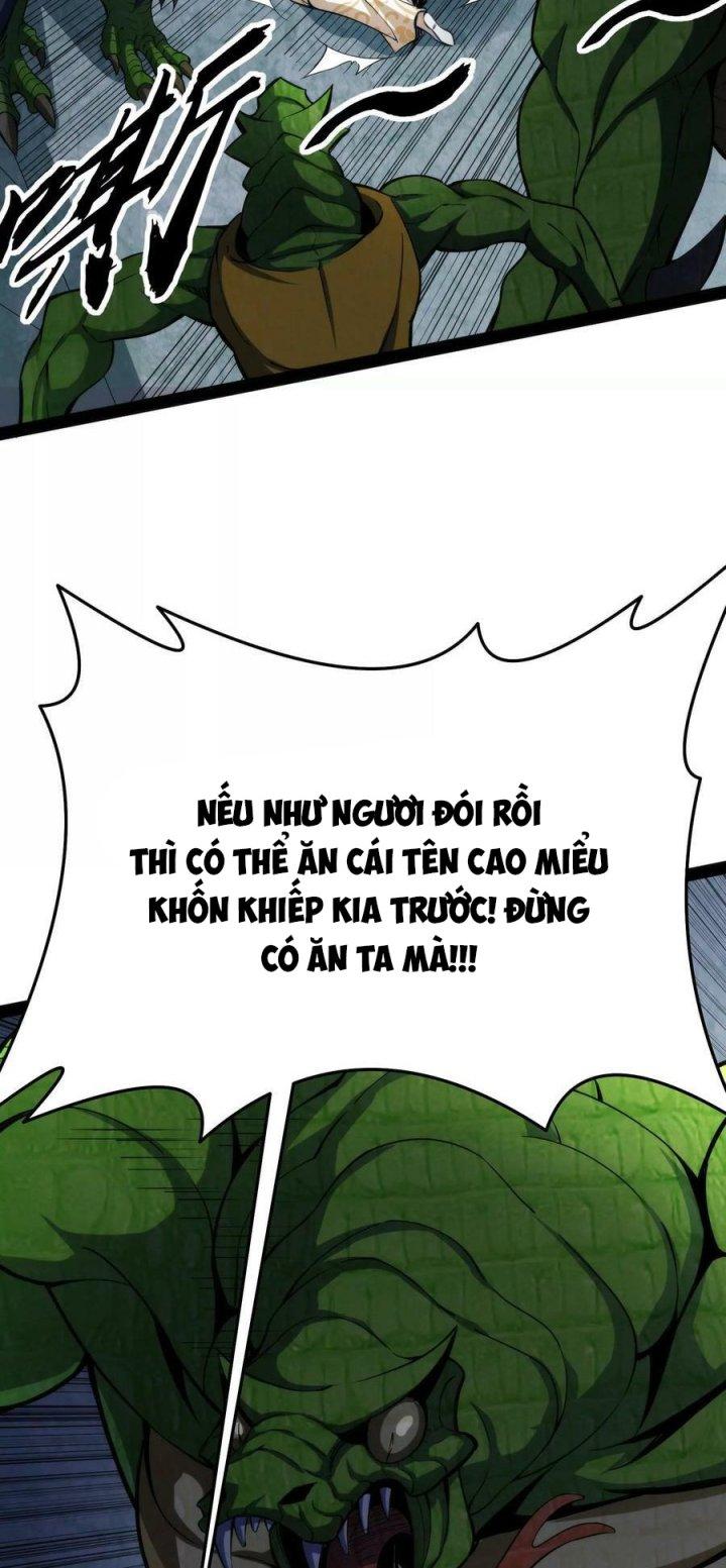 Đánh Bại Chư Thiên Chapter 119 - Trang 4