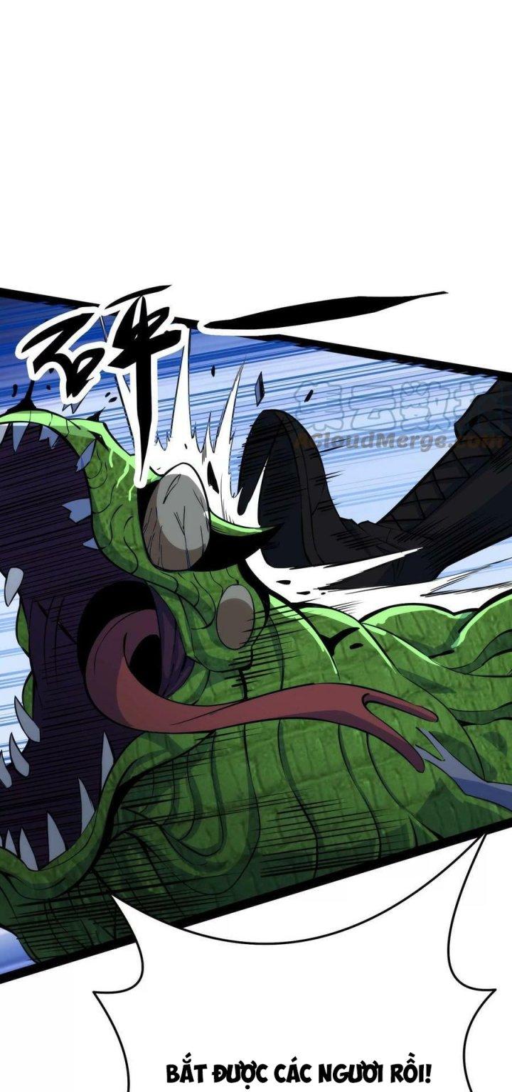 Đánh Bại Chư Thiên Chapter 119 - Trang 4