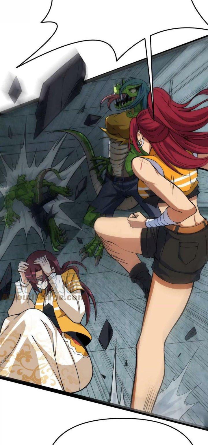 Đánh Bại Chư Thiên Chapter 119 - Trang 4