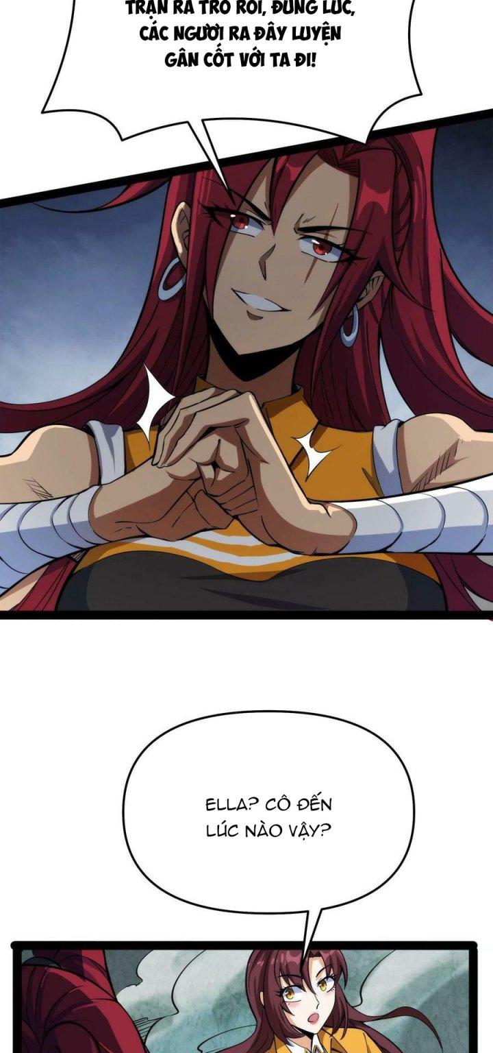 Đánh Bại Chư Thiên Chapter 119 - Trang 4