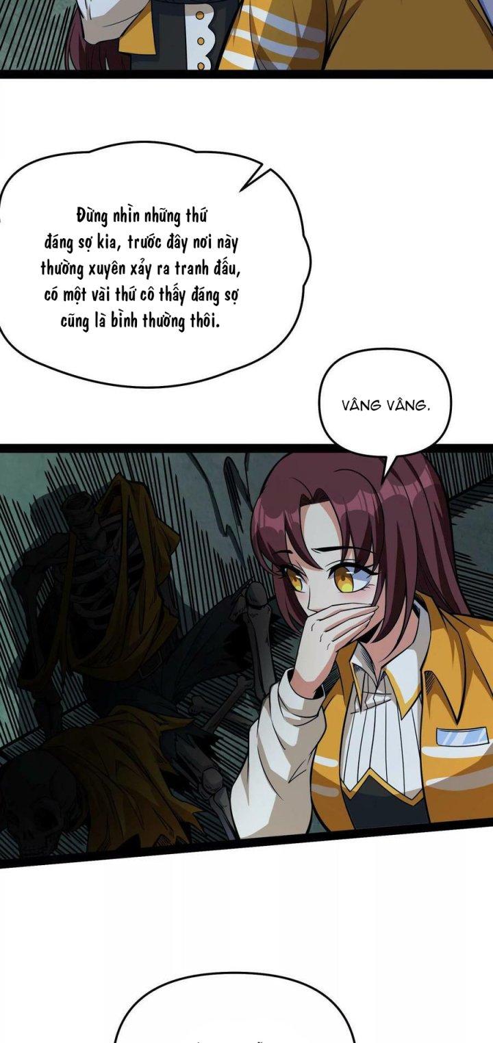 Đánh Bại Chư Thiên Chapter 119 - Trang 4