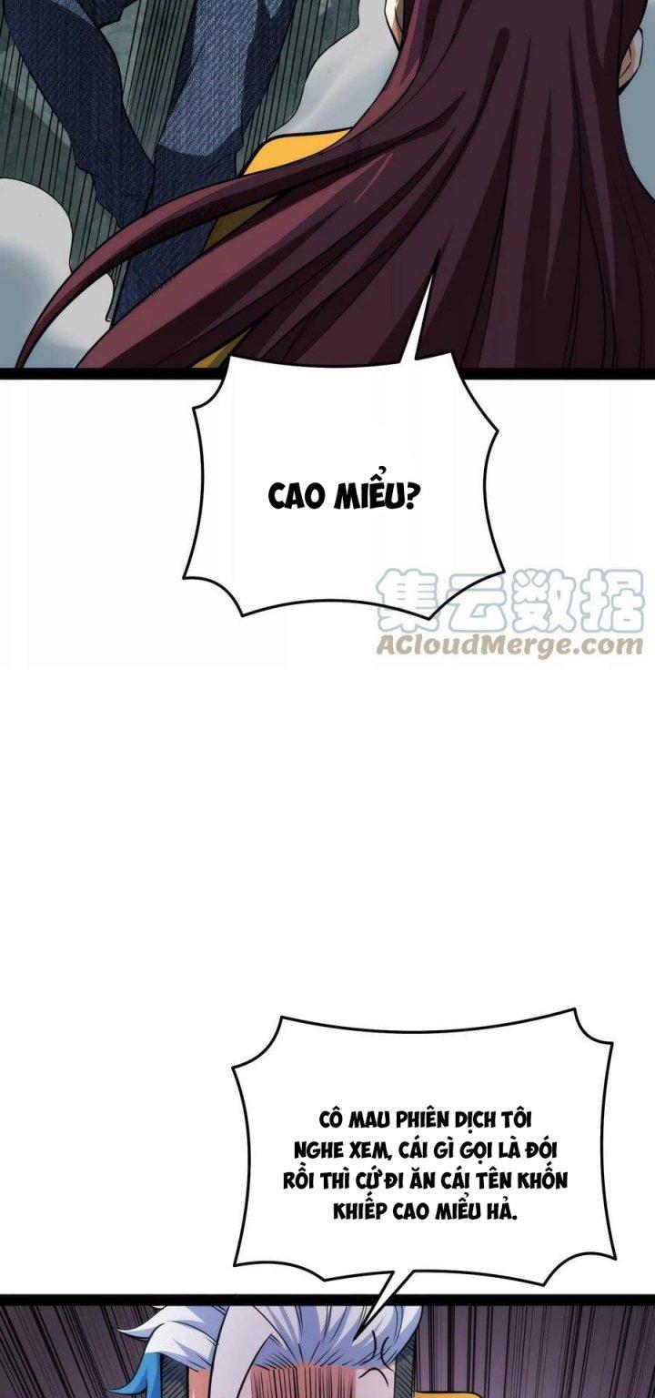 Đánh Bại Chư Thiên Chapter 119 - Trang 4
