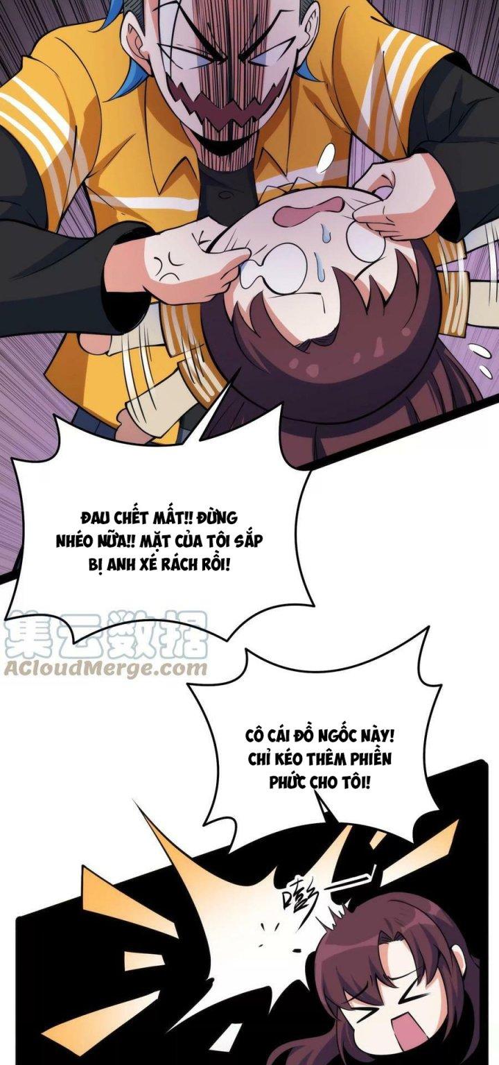 Đánh Bại Chư Thiên Chapter 119 - Trang 4