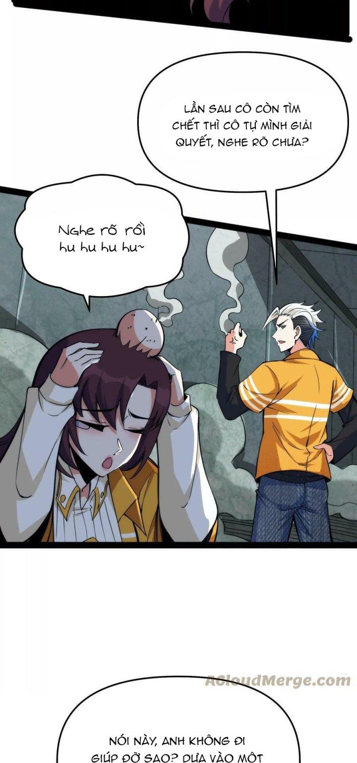 Đánh Bại Chư Thiên Chapter 119 - Trang 4