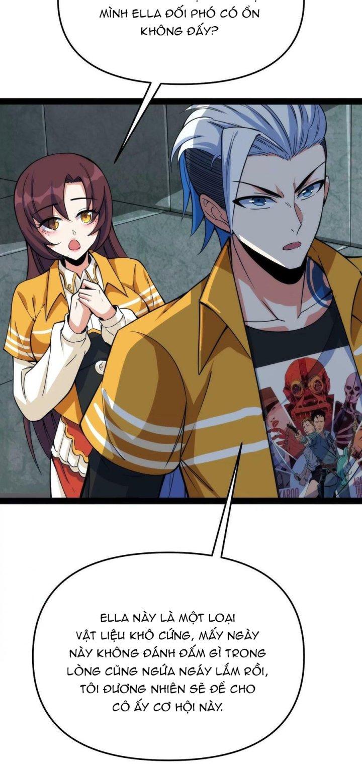 Đánh Bại Chư Thiên Chapter 119 - Trang 4