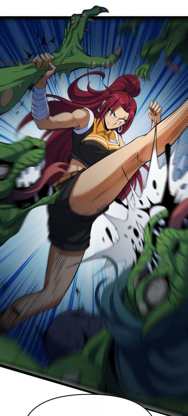 Đánh Bại Chư Thiên Chapter 119 - Trang 4