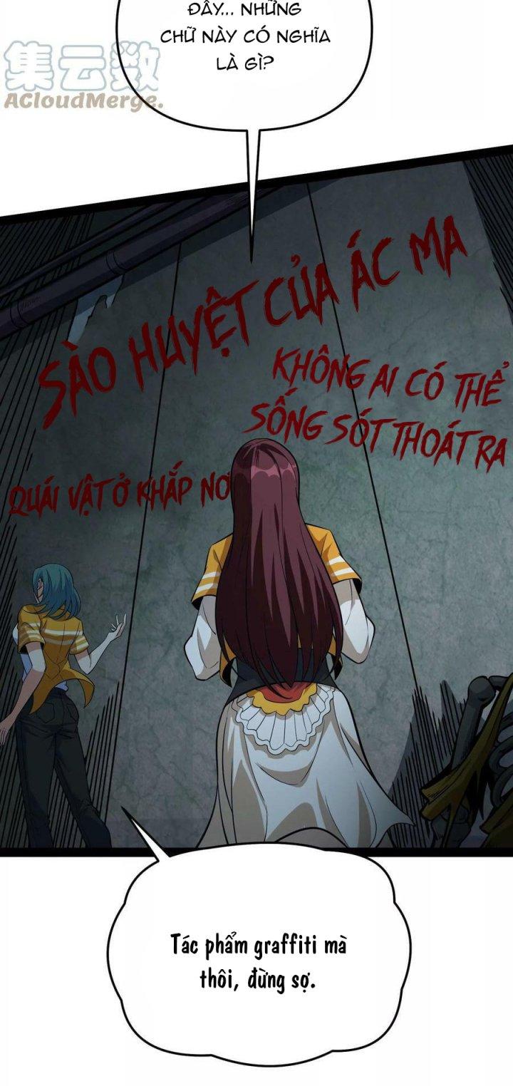 Đánh Bại Chư Thiên Chapter 119 - Trang 4