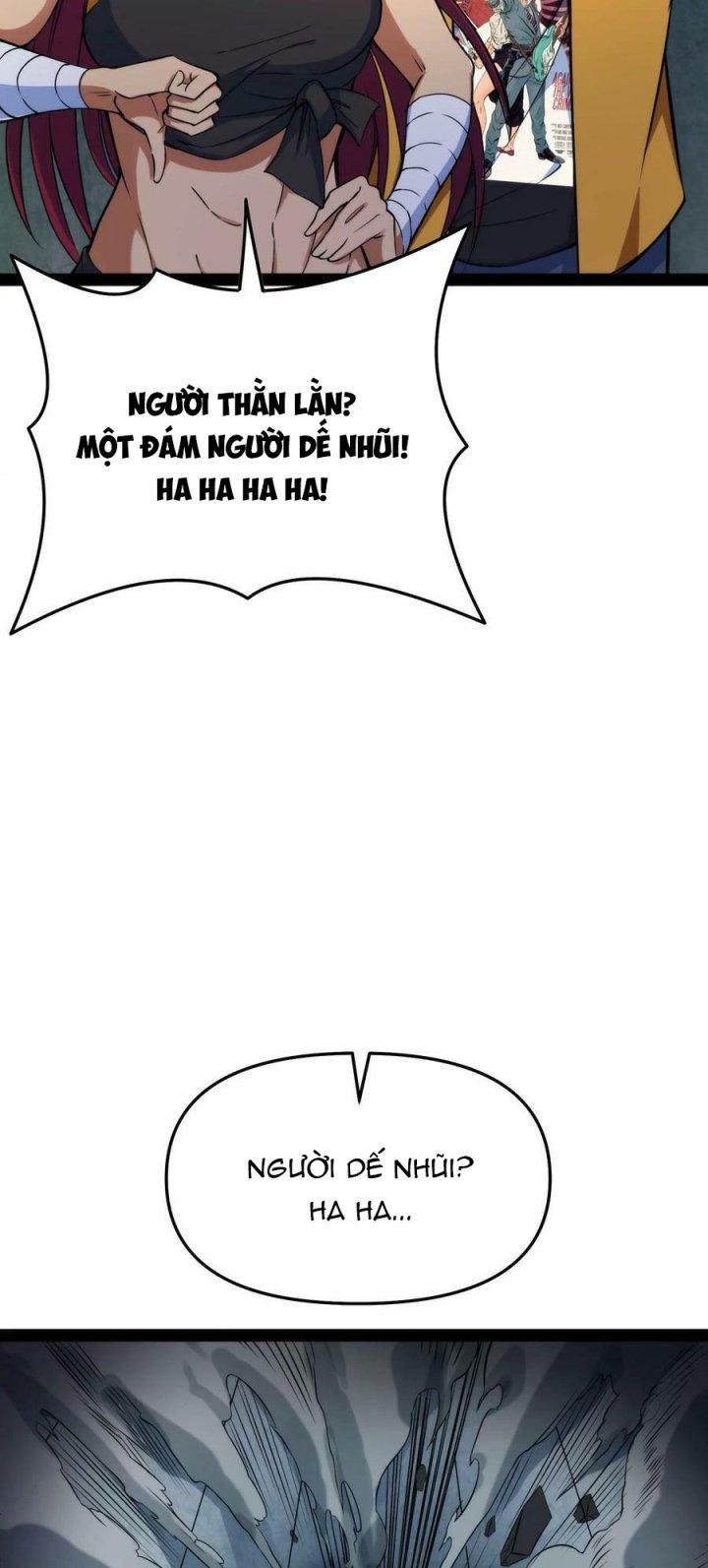 Đánh Bại Chư Thiên Chapter 119 - Trang 4