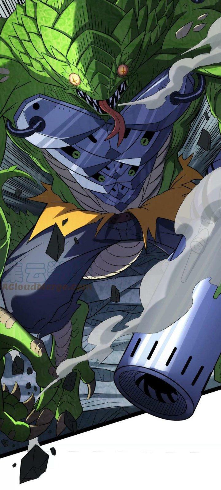 Đánh Bại Chư Thiên Chapter 119 - Trang 4