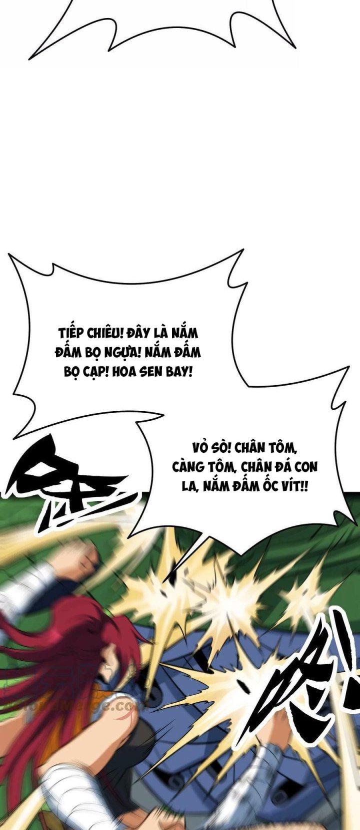 Đánh Bại Chư Thiên Chapter 119 - Trang 4