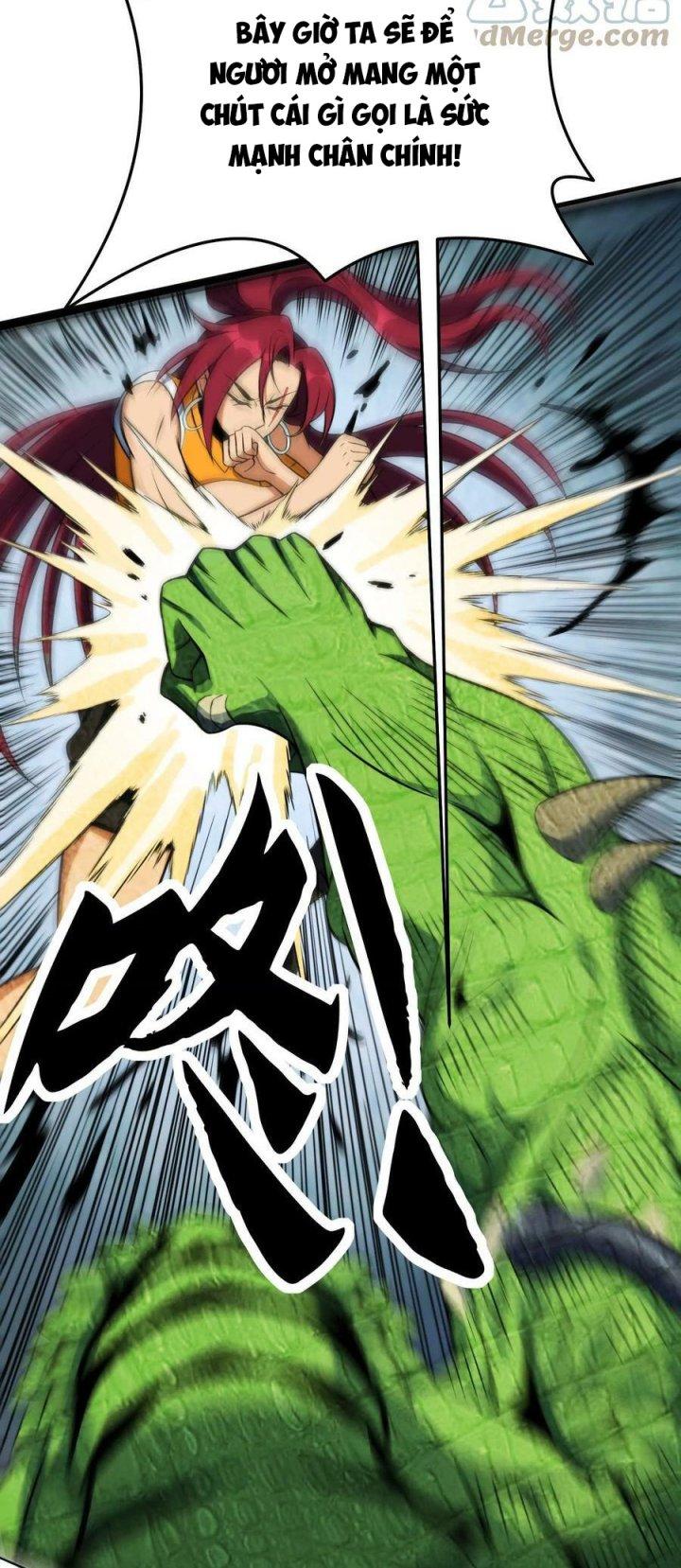 Đánh Bại Chư Thiên Chapter 119 - Trang 4