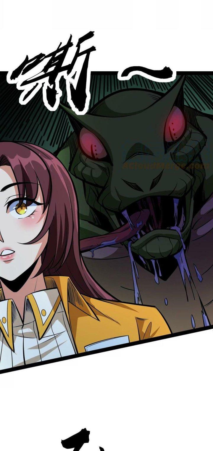 Đánh Bại Chư Thiên Chapter 119 - Trang 4