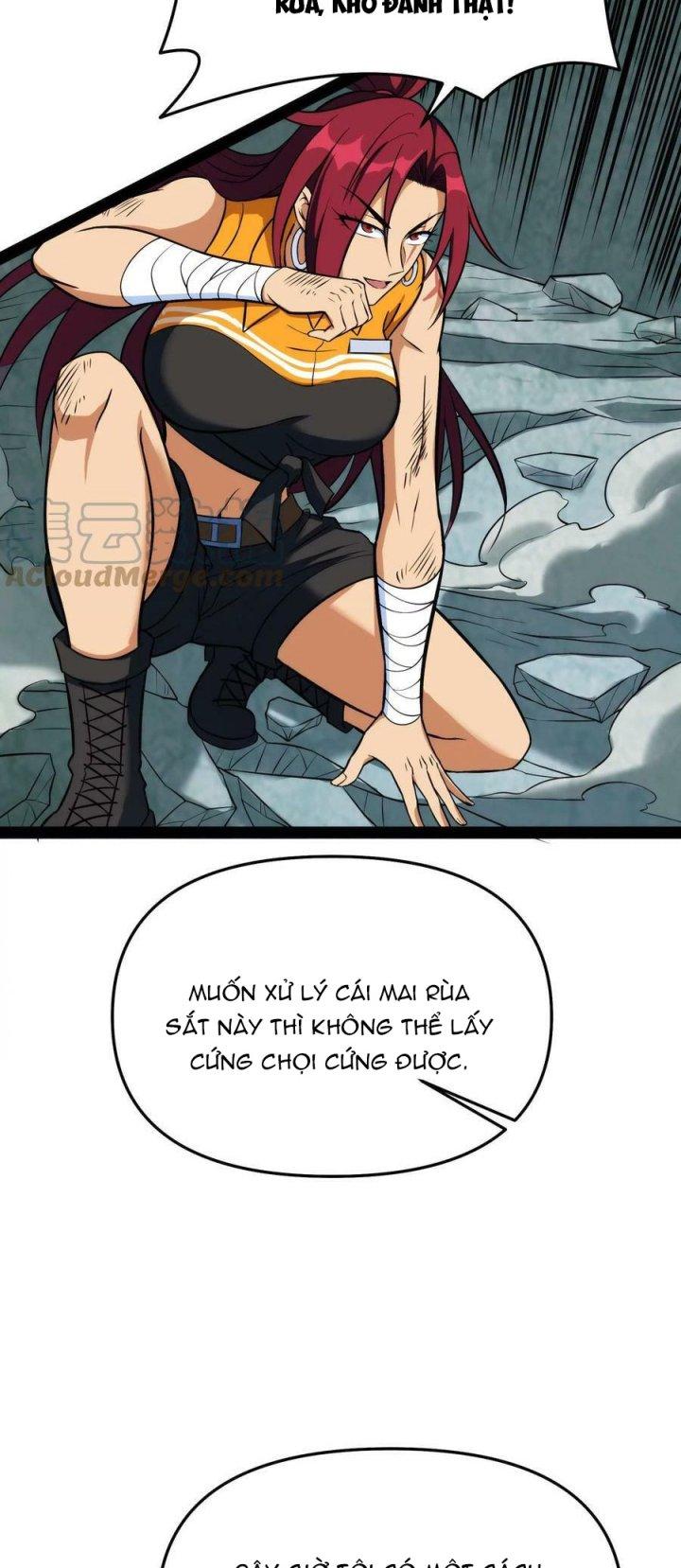 Đánh Bại Chư Thiên Chapter 119 - Trang 4