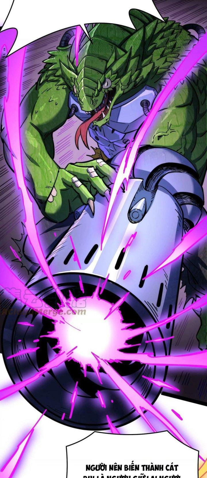 Đánh Bại Chư Thiên Chapter 119 - Trang 4