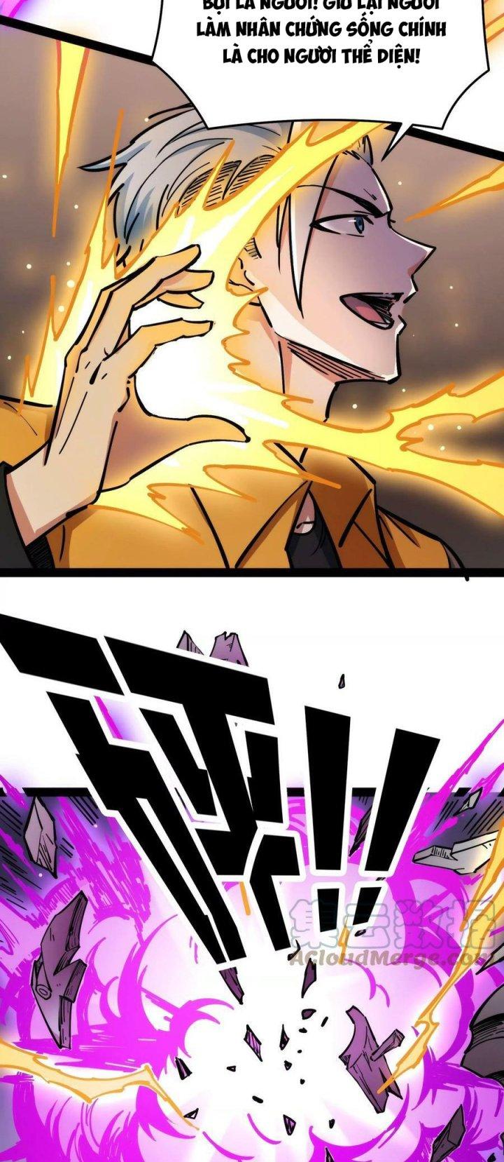 Đánh Bại Chư Thiên Chapter 119 - Trang 4