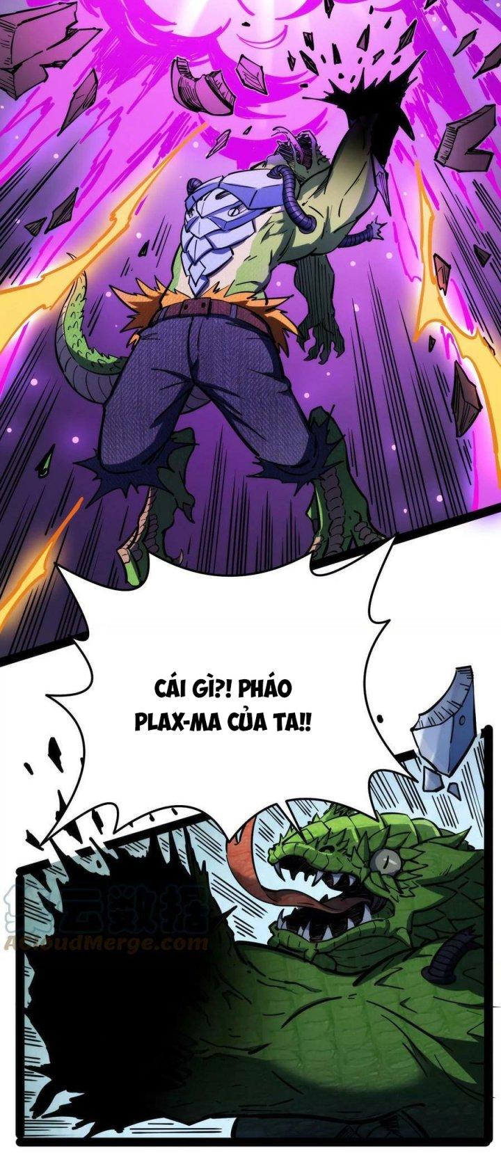 Đánh Bại Chư Thiên Chapter 119 - Trang 4