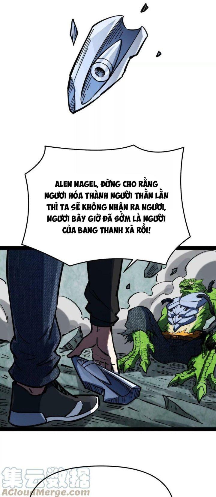 Đánh Bại Chư Thiên Chapter 119 - Trang 4