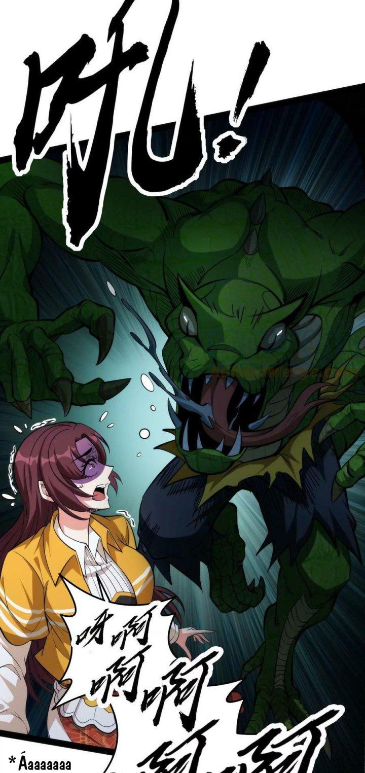 Đánh Bại Chư Thiên Chapter 119 - Trang 4