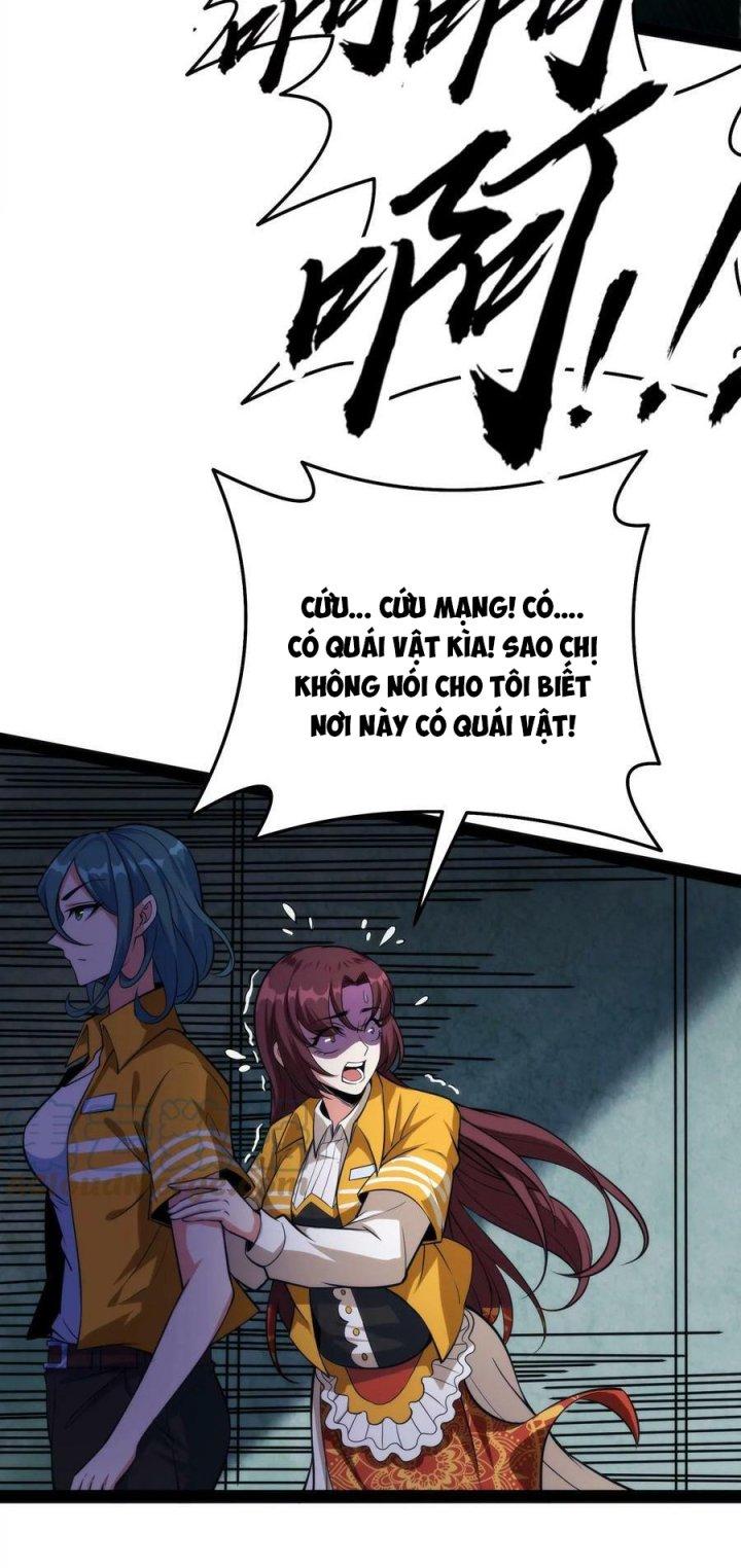 Đánh Bại Chư Thiên Chapter 119 - Trang 4