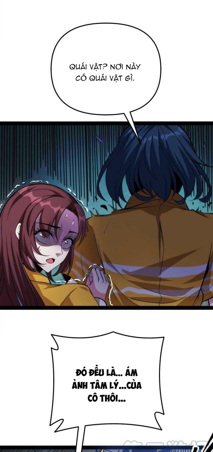 Đánh Bại Chư Thiên Chapter 119 - Trang 4