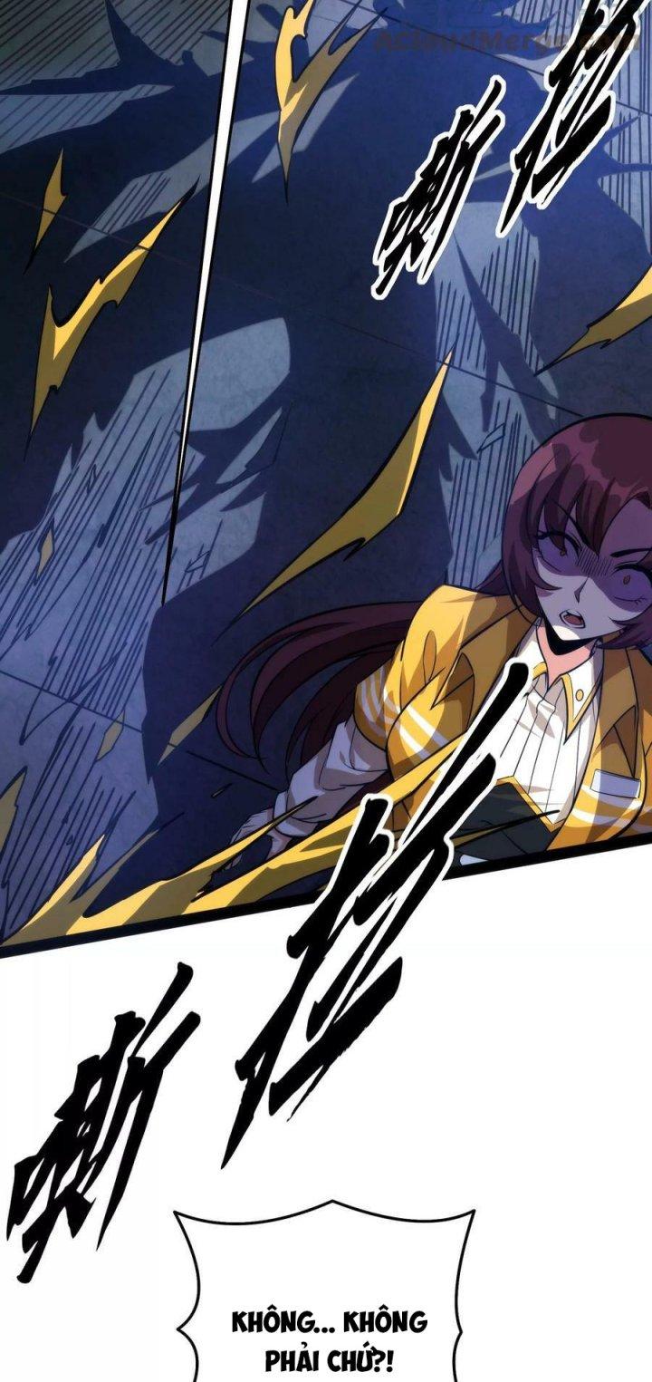 Đánh Bại Chư Thiên Chapter 119 - Trang 4