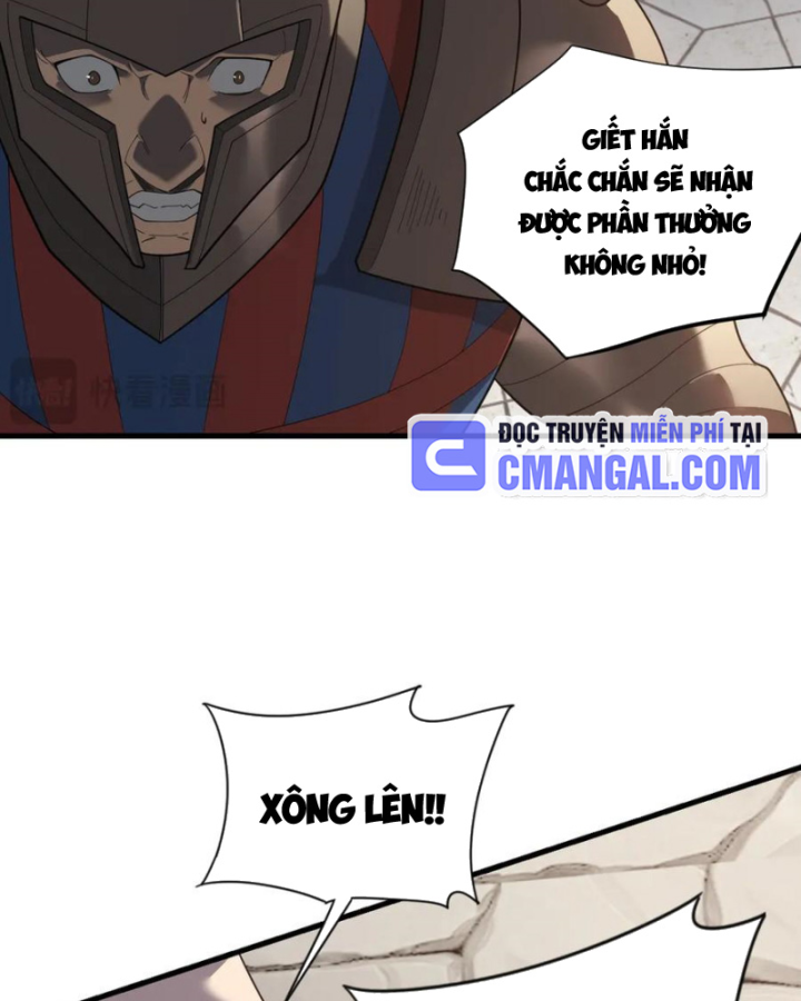 Ta Trở Thành Đại Phản Diện Của Toàn Sever Chapter 78 - Trang 3