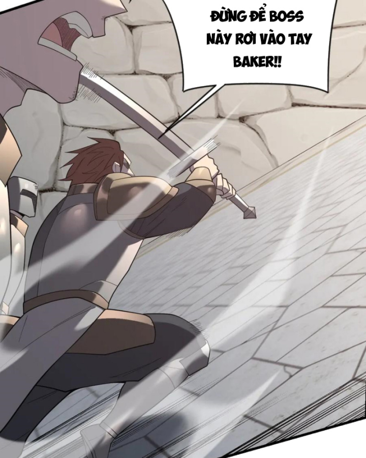Ta Trở Thành Đại Phản Diện Của Toàn Sever Chapter 78 - Trang 3