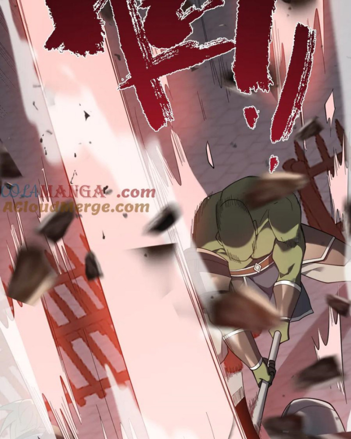 Ta Trở Thành Đại Phản Diện Của Toàn Sever Chapter 78 - Trang 3