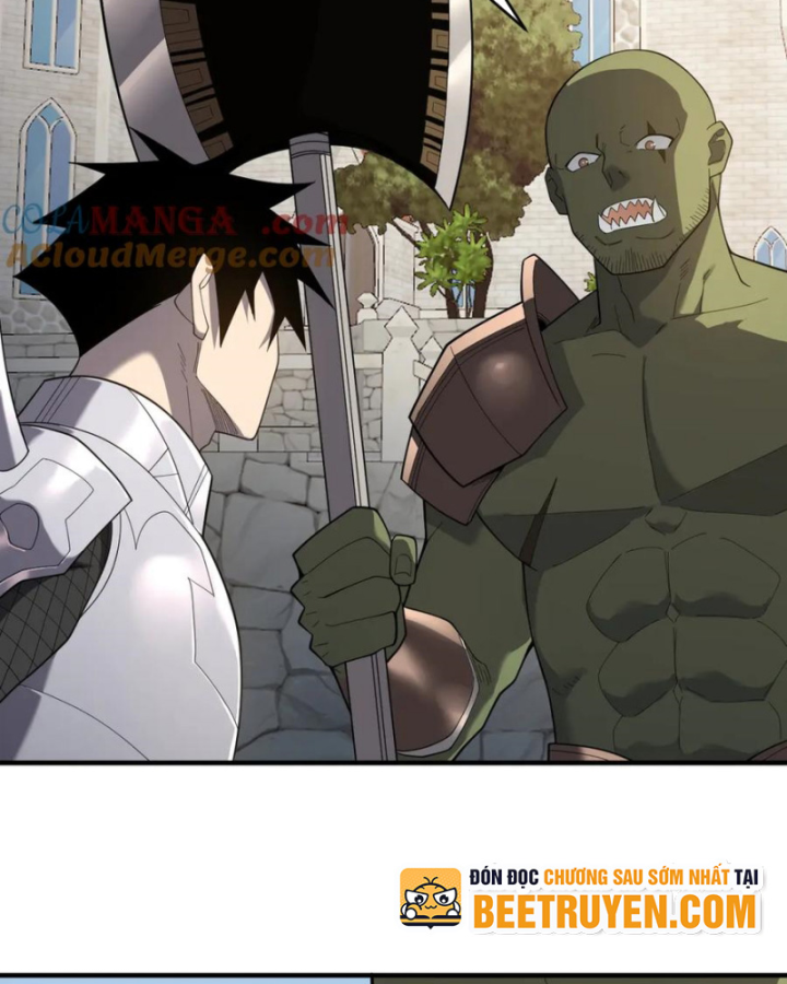 Ta Trở Thành Đại Phản Diện Của Toàn Sever Chapter 78 - Trang 3