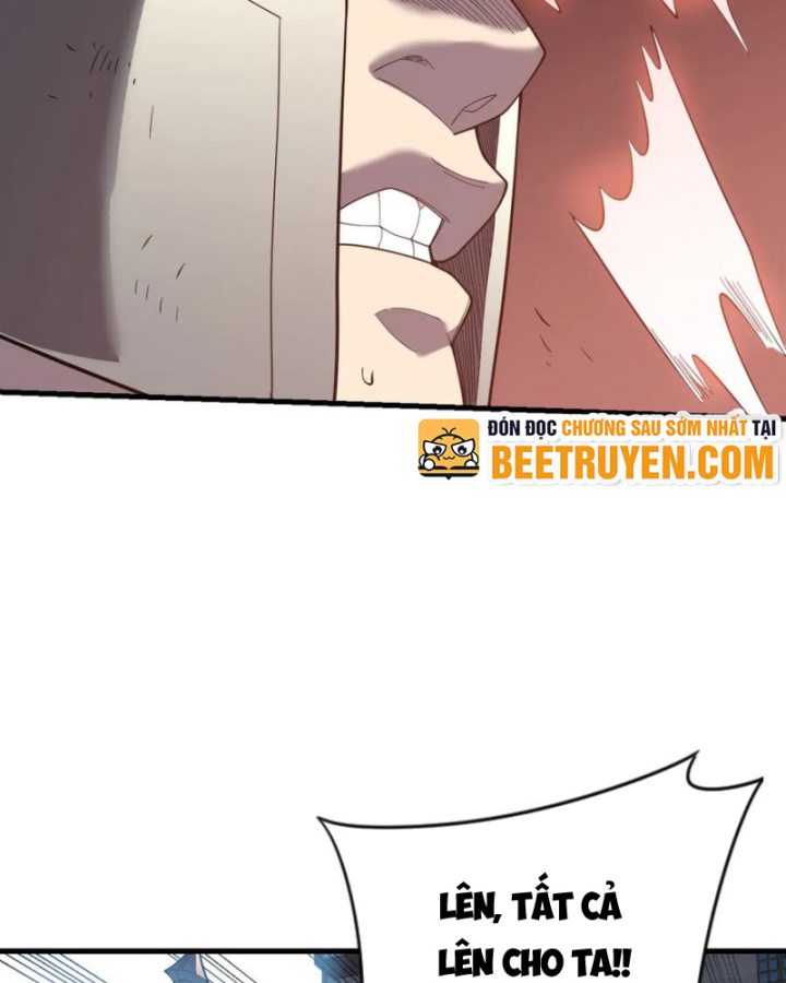 Ta Trở Thành Đại Phản Diện Của Toàn Sever Chapter 78 - Trang 3