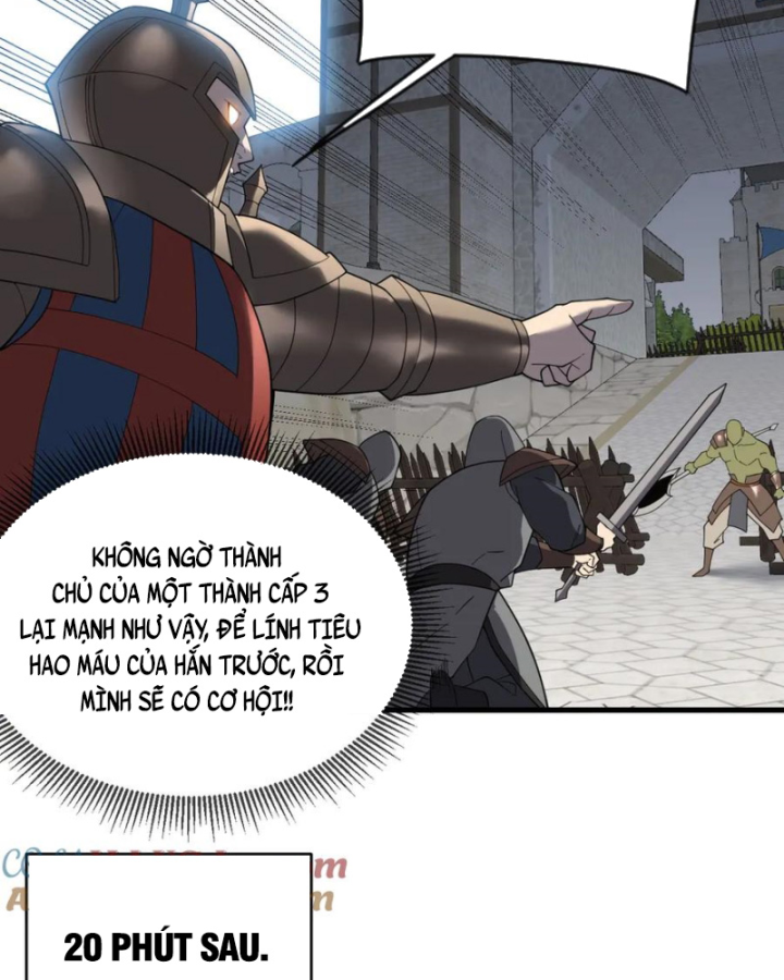 Ta Trở Thành Đại Phản Diện Của Toàn Sever Chapter 78 - Trang 3