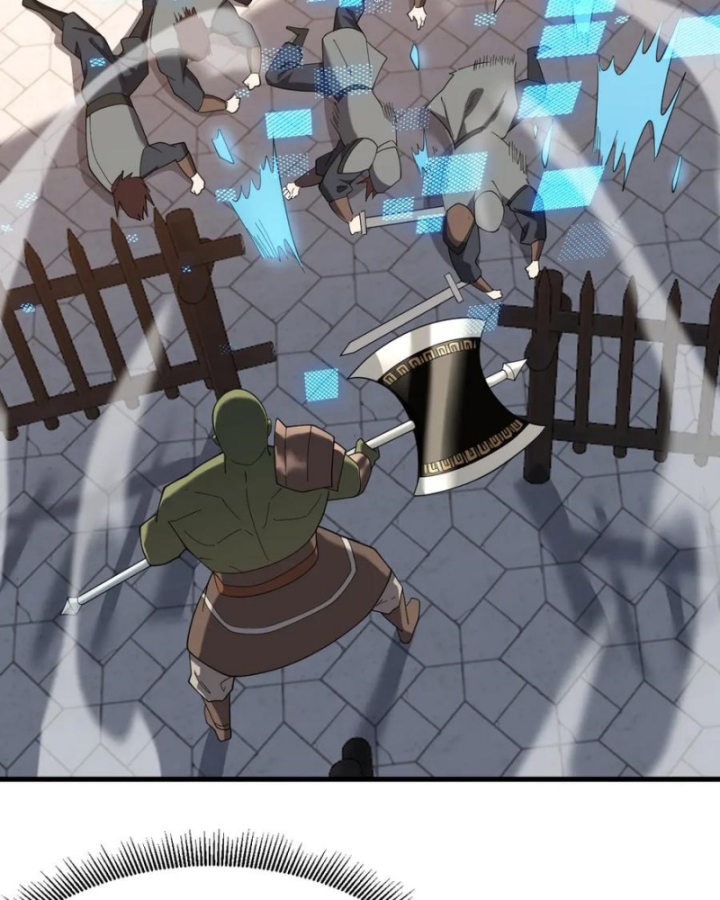 Ta Trở Thành Đại Phản Diện Của Toàn Sever Chapter 78 - Trang 3