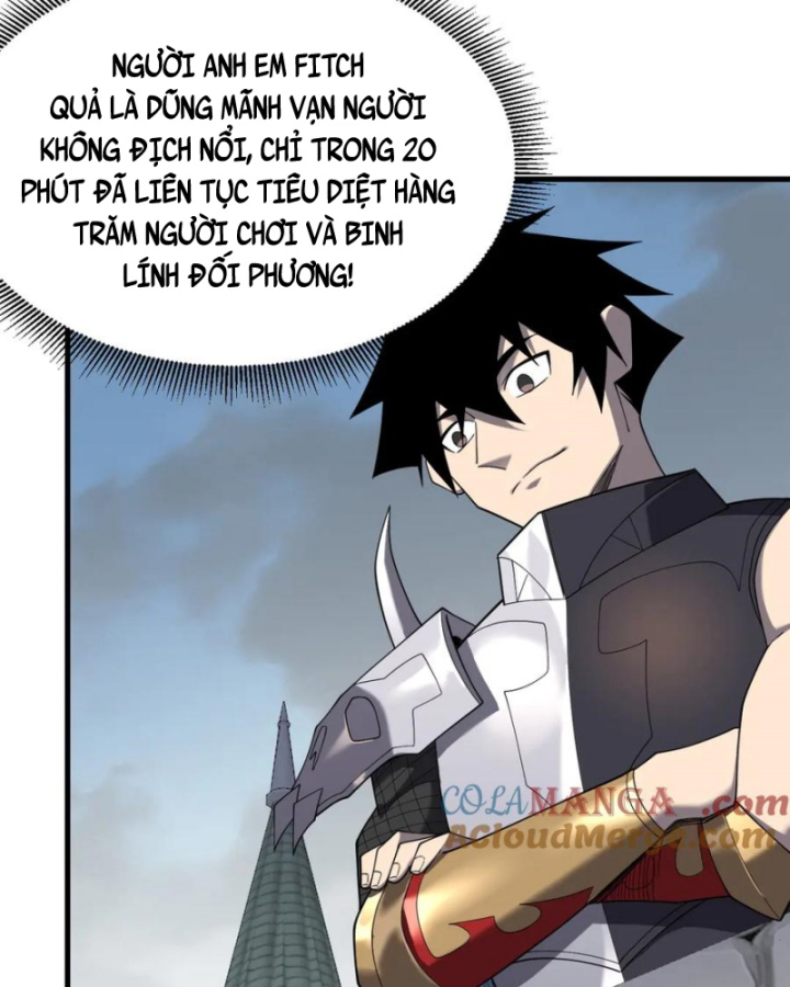 Ta Trở Thành Đại Phản Diện Của Toàn Sever Chapter 78 - Trang 3