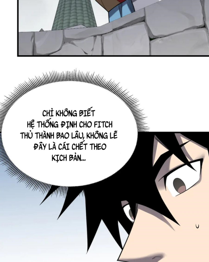 Ta Trở Thành Đại Phản Diện Của Toàn Sever Chapter 78 - Trang 3