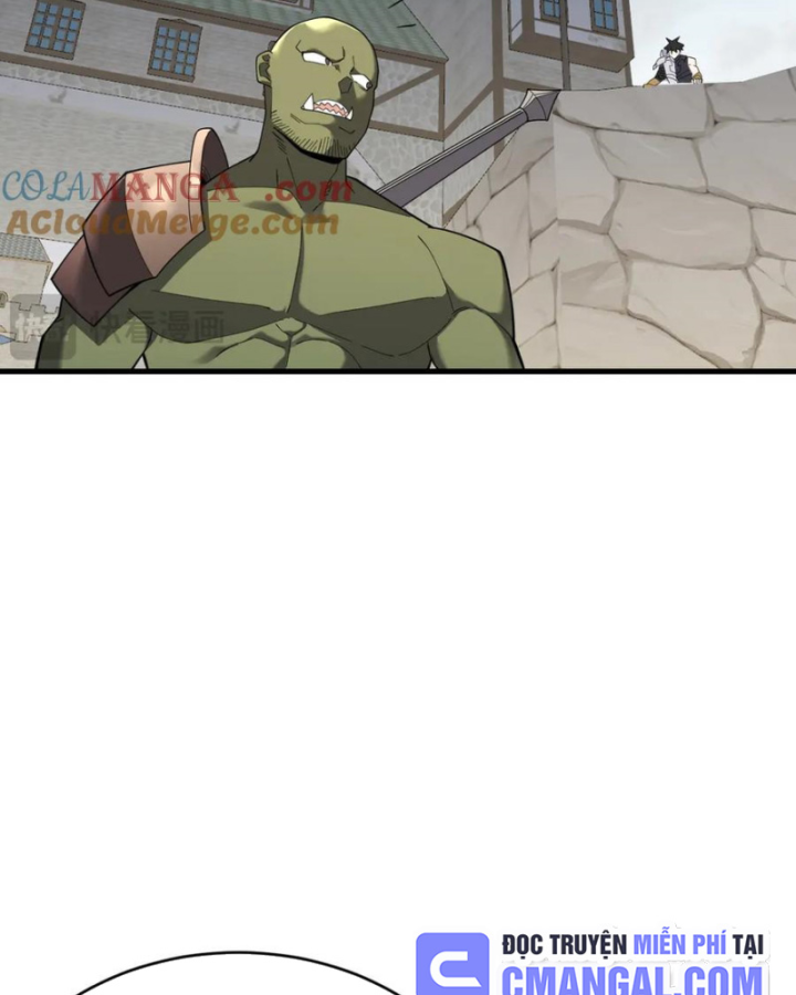 Ta Trở Thành Đại Phản Diện Của Toàn Sever Chapter 78 - Trang 3