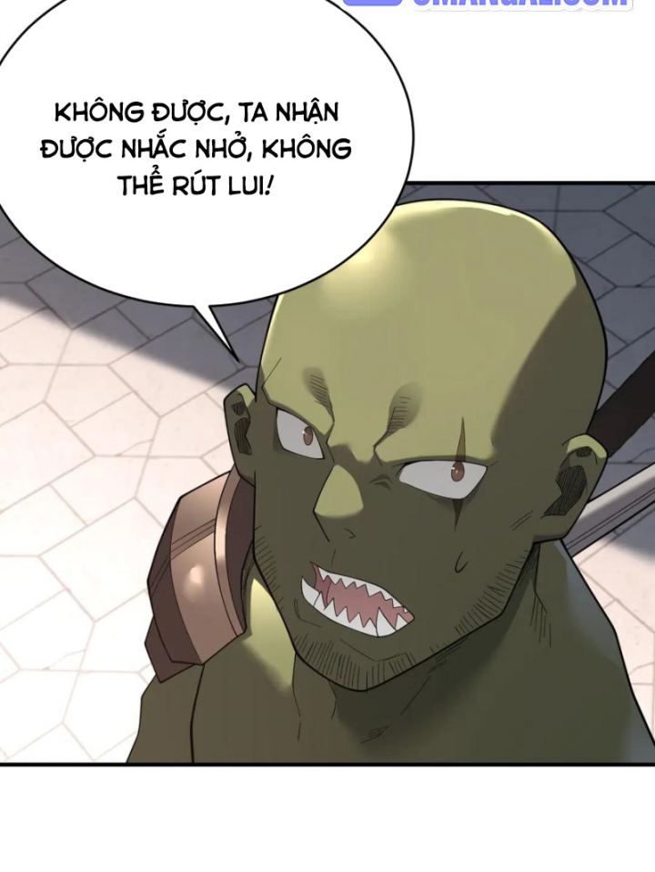 Ta Trở Thành Đại Phản Diện Của Toàn Sever Chapter 78 - Trang 3