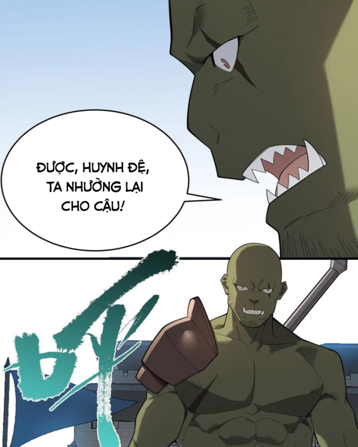 Ta Trở Thành Đại Phản Diện Của Toàn Sever Chapter 78 - Trang 3